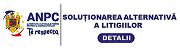 ANPC - Soluționarea alternativă a litigiilor