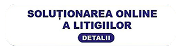 ANPC - Soluționarea online a litigiilor